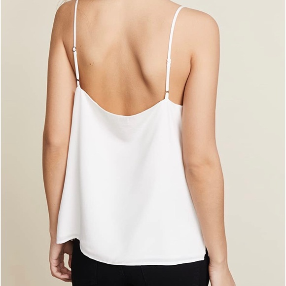 jane spaghetti strap l’agence - Picture 2 of 6